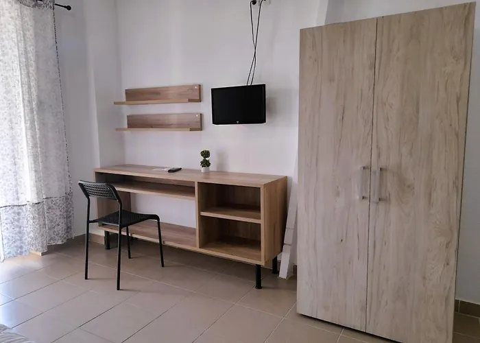 Apartment Johny's *