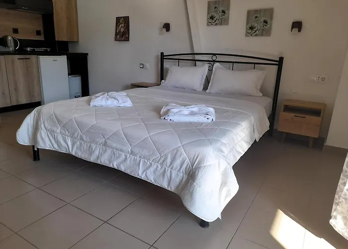 Johny's Kallithea (Chalkidiki)