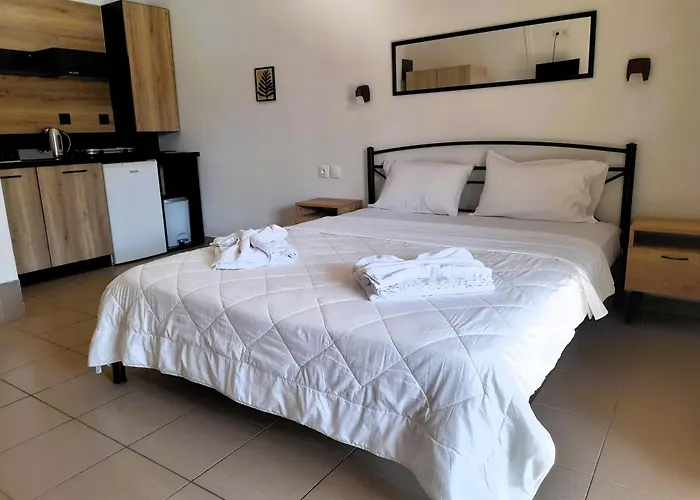 Apartment Johny's *