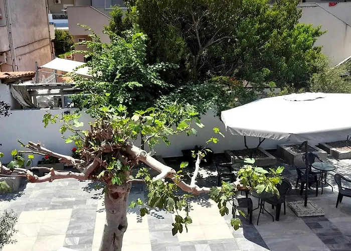 Johny's * Kallithea (Chalkidiki)